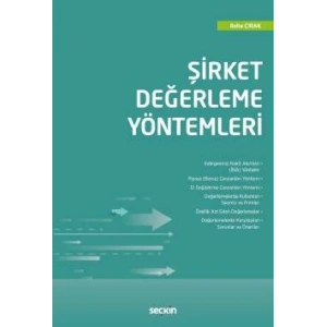 Şirket Değerleme Yöntemleri