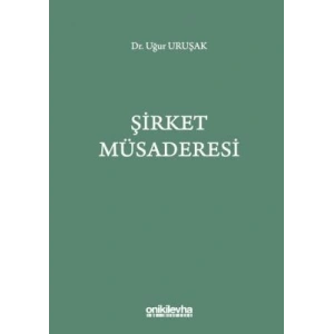Şirket Müsaderesi
