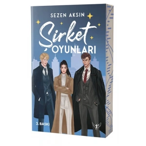 Şirket  Oyunları