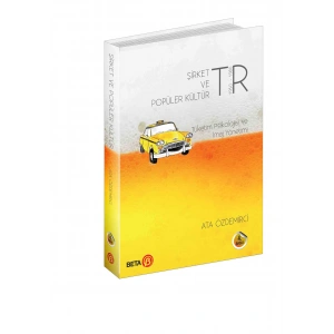 Şirket ve Popüler Kültür T 1950-1980 R