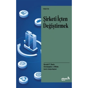 Şirketi İçten Değiştirmek