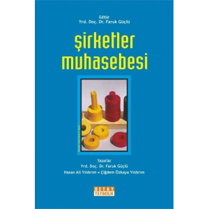 Şirketler Muhasebesi