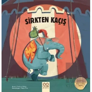 Sirkten Kaçış