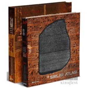 Sırlar Atlası
