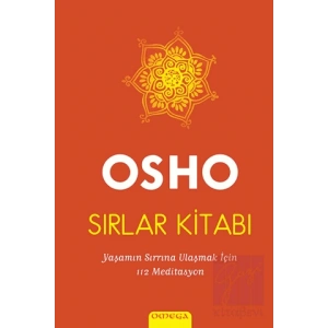 Sırlar Kitabı  (Ciltli)