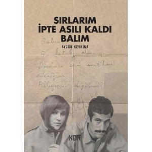 Sırlarım İpte Asılı Kaldı Balım