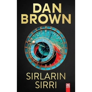 Sırların Sırrı (Ciltli - Özel Baskı)