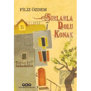 Sırlarla Dolu Konak