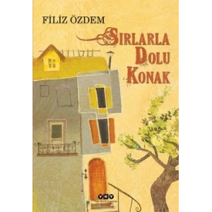 Sırlarla Dolu Konak