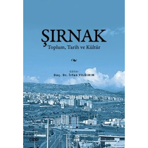 Şırnak | Toplum, Tarih ve Kültür