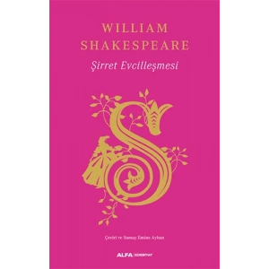 Şirret Evcilleşmesi (Ciltli)