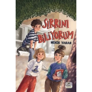 Sırrını Biliyorum