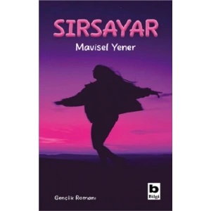 Sırsayar