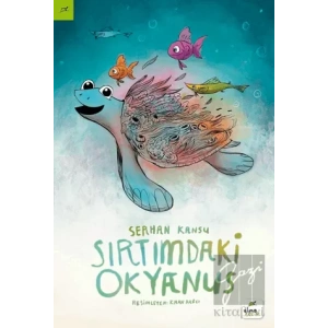 Sırtımdaki Okyanus