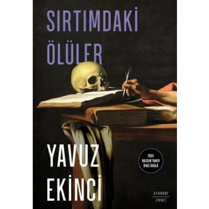 Sırtımdaki Ölüler