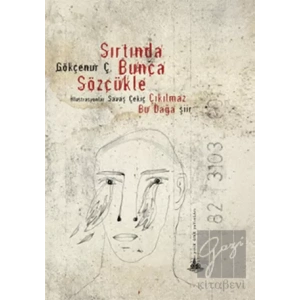 Sırtında Bunca Sözcükle