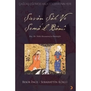 Şirvan Şah ve Şema’il Banu