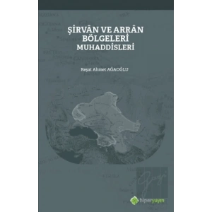 Şirvan ve Arran Bölgeleri Muhaddisleri