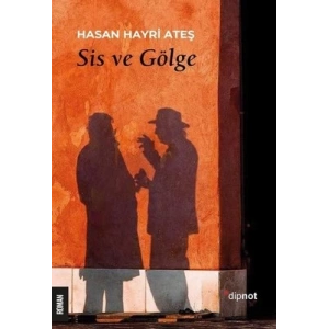 Sis ve Gölge