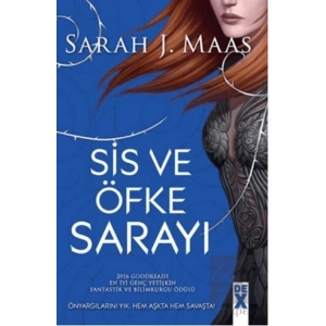 Sis ve Öfke Sarayı