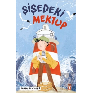 Şişedeki Mektup