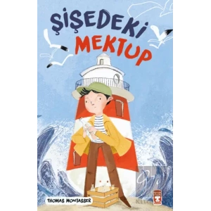 Şişedeki Mektup