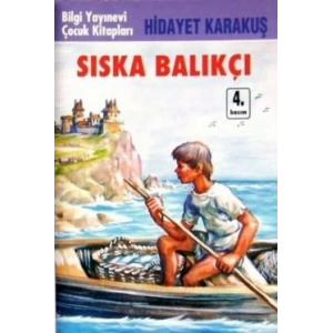 Sıska Balıkçı