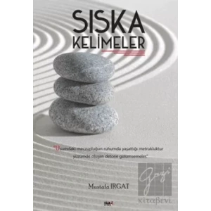 Sıska Kelimeler