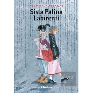 Sista Patina Labirenti