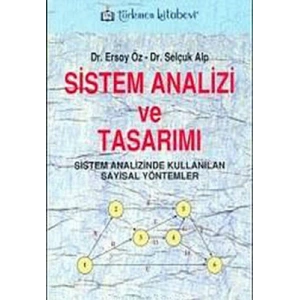 Sistem Analizi ve Tasarım