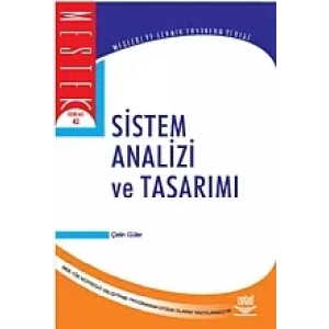 Sistem Analizi ve Tasarımı
