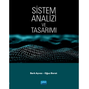 Sistem Analizi ve Tasarımı
