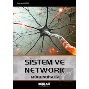 Sistem Ve Network Mühendisliği