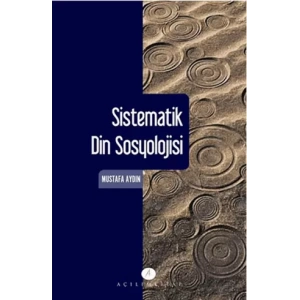 Sistematik Din Sosyolojisi