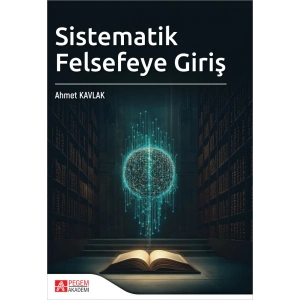 Sistematik Felsefeye Giriş