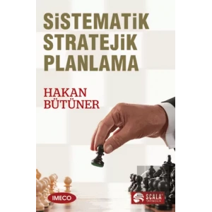Sistematik Stratejik Planlama