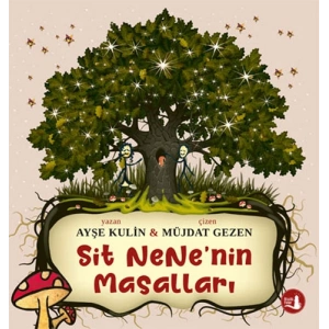 Sit Nene’nin Masalları