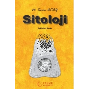 SİTOLOJİ (PALME) *YENİ*