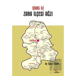 Sivas İli Zara İlçesi Ağzı