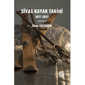 Sivas Kayak Tarihi