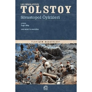 Sivastopol Öyküleri