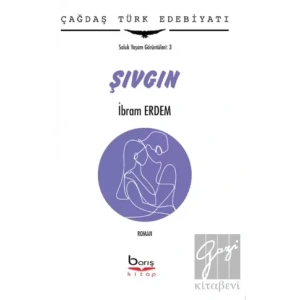 Şıvgın - Soluk Yaşam Görüntüleri : 3