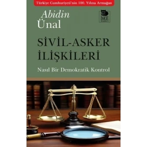 Sivil-Asker İlişkileri