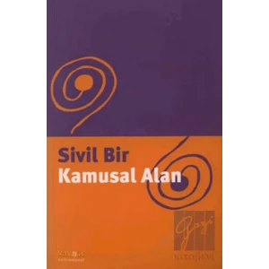 Sivil Bir Kamusal Alan