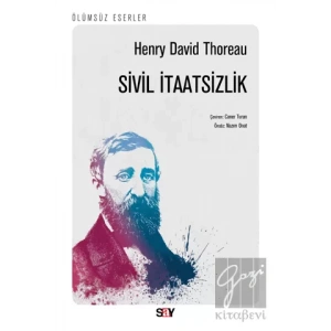 Sivil İtaatsizlik