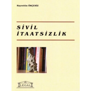 Sivil İtaatsizlik