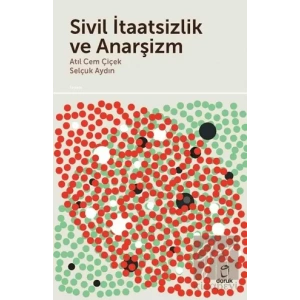 Sivil İtaatsizlik ve Anarşizm