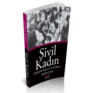 Sivil Kadın - Ömer Çaha