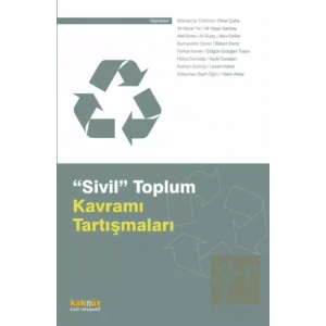 Sivil Toplum Kavramı Tartışmaları