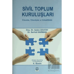 Sivil Toplum Kuruluşları